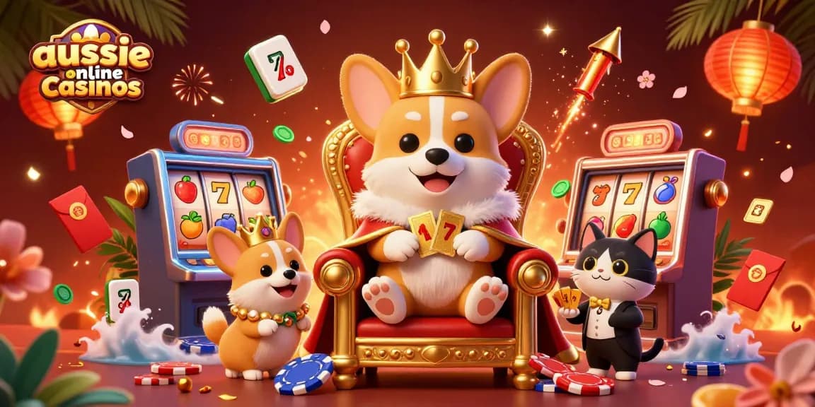How to Win More with Aussie Online Casinos: Strategic Insights for 2026