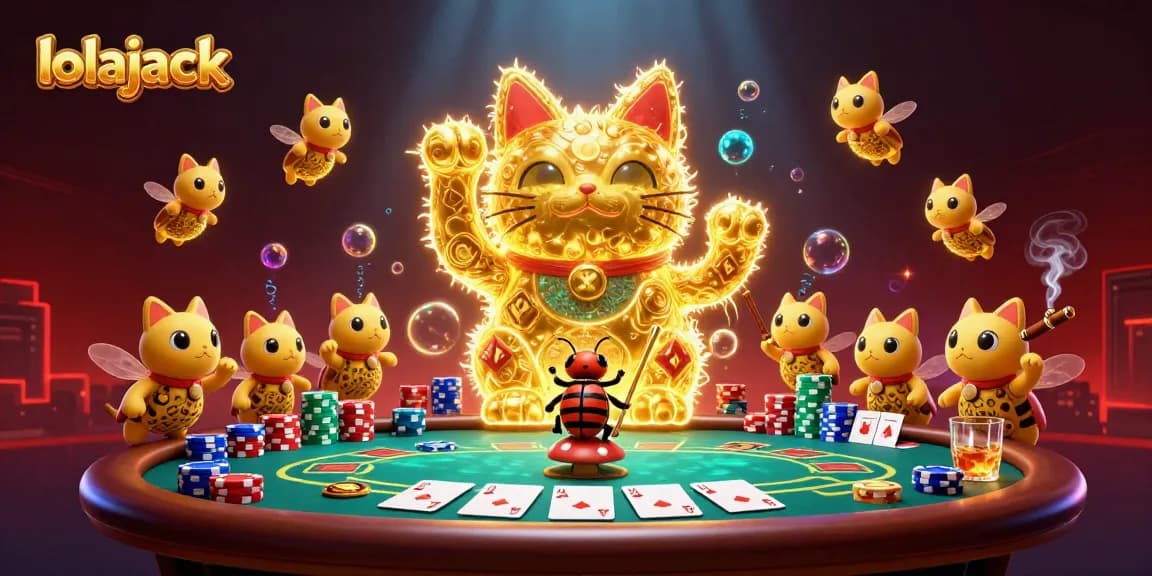 The lolajack Game Plan for Serious Players: Winning Strategies for 2026
