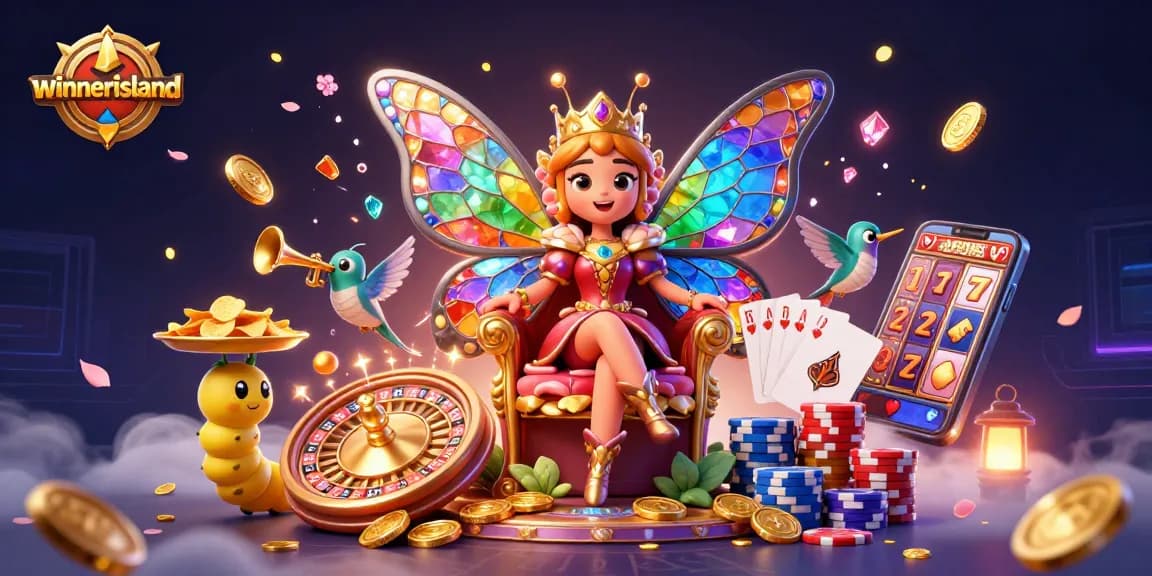 A Fresh Look at winnerisland Casino in 2026: Essential Strategies for Gamblers
