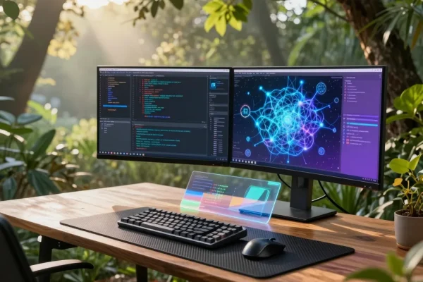 Computers Electronics and Technology